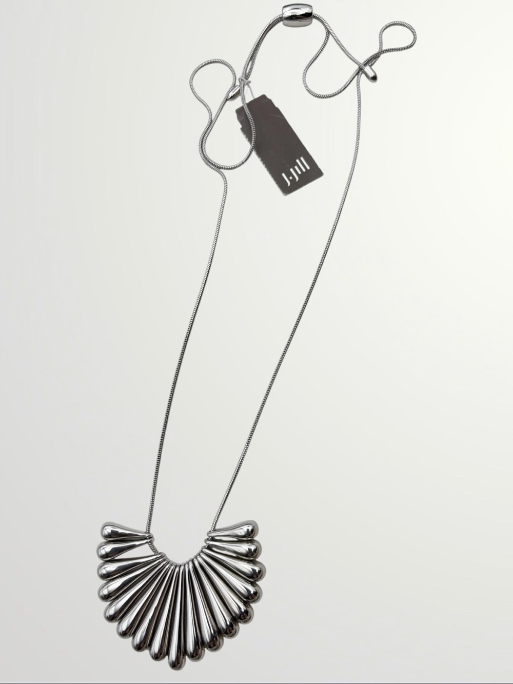NWT J. Jill Necklace